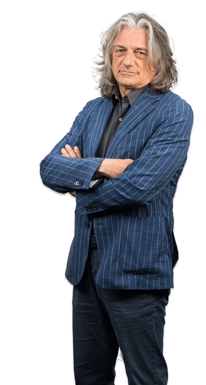 Maurizio Ghiso