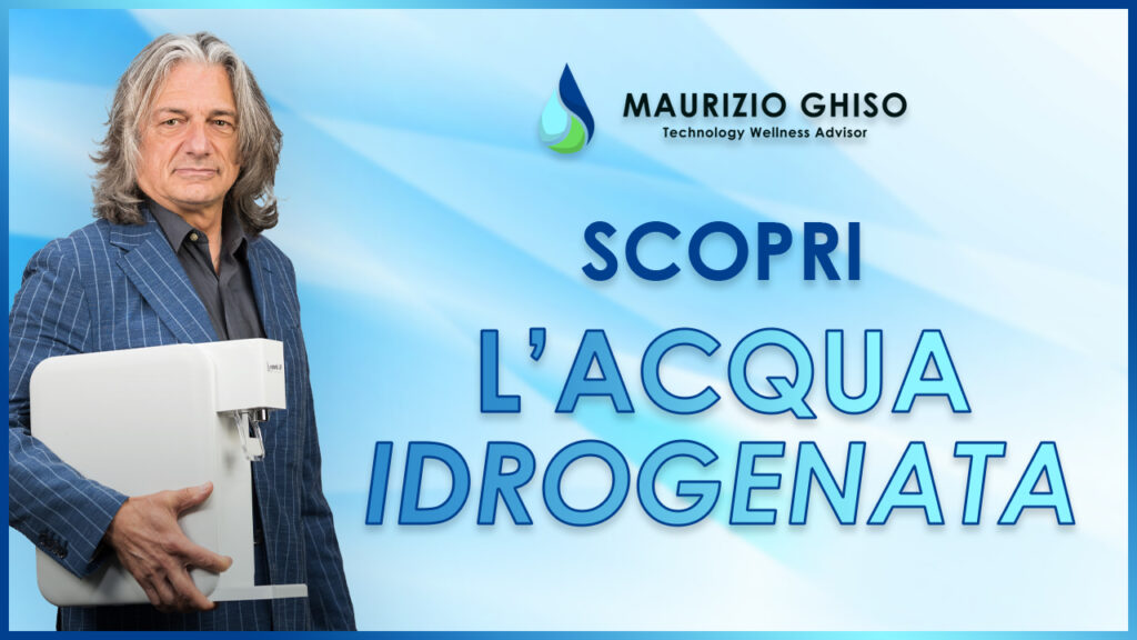 Acqua Idrogenata