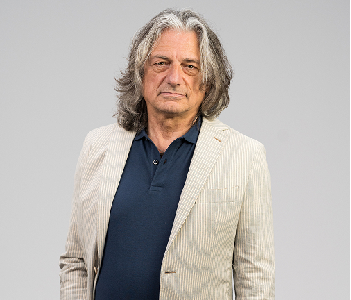 Maurizio Ghiso